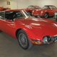 Image for article titled The Unbelievably Amazing Hidden Cars Of The Petersen Museum Vault: Part 1